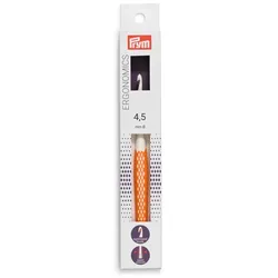 Prym Wollhäkelnadel "Ergonomics", Länge: 16 cm