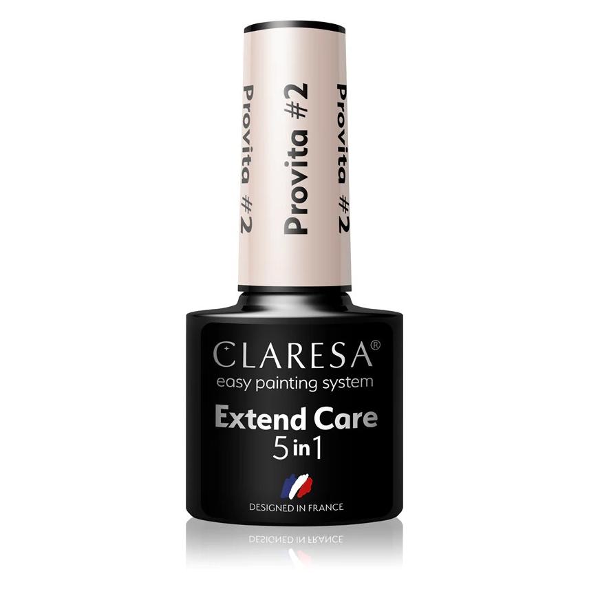 Claresa Extend Care 5in1 Provita (5 ml) (44150090)