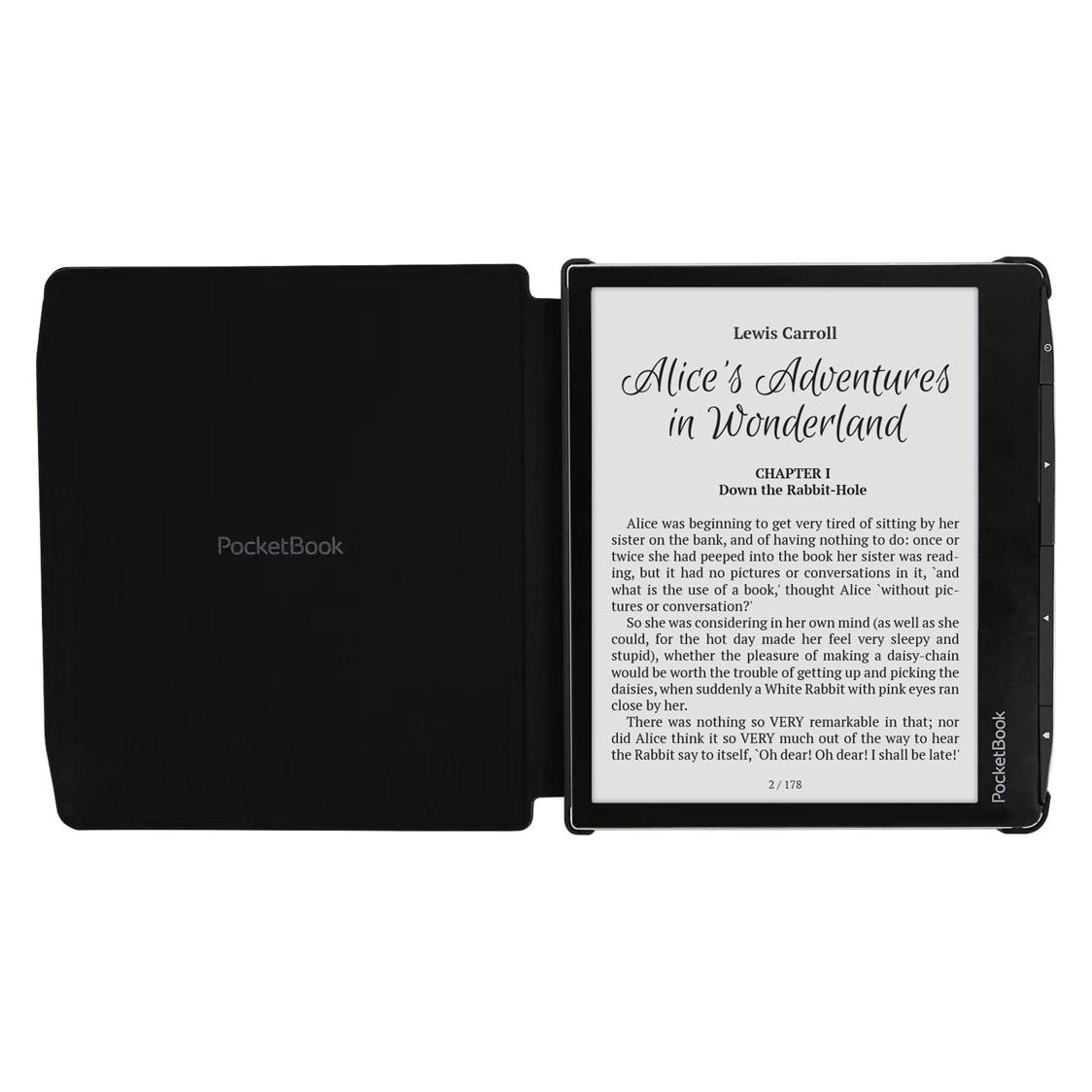 PocketBook Shell (PocketBook Era) (HN-SL-PU-700-BK-WW)
