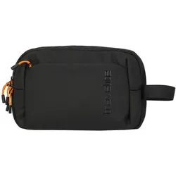 Travelite Kulturbeutel Briize Toilet Bag black - 17