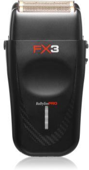 BaByliss PRO 4Artists FXX3SBE máquina de barbear elétrica 1 un.. 4Artists FXX3SBE