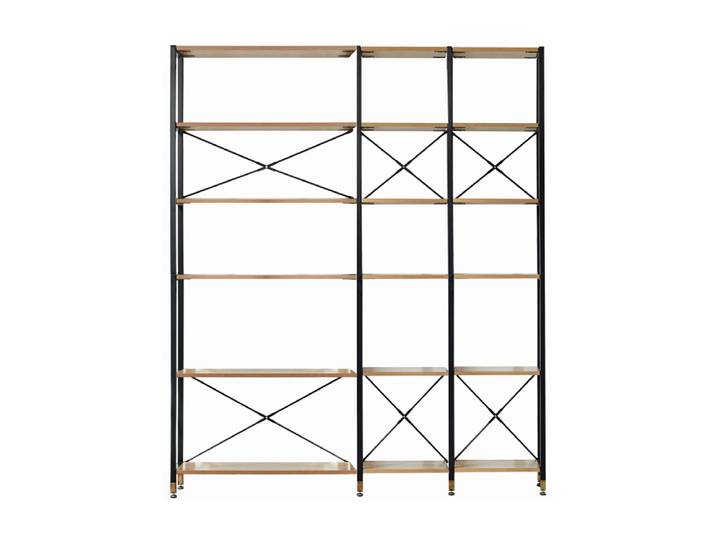 Möbilia Regal-Set 170x210 cm