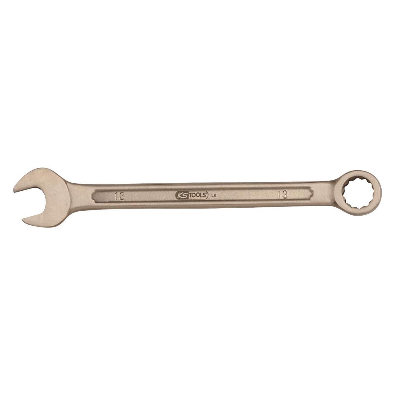 KS Tools BRONZEplus Ringmaulschlüssel (963.7320)