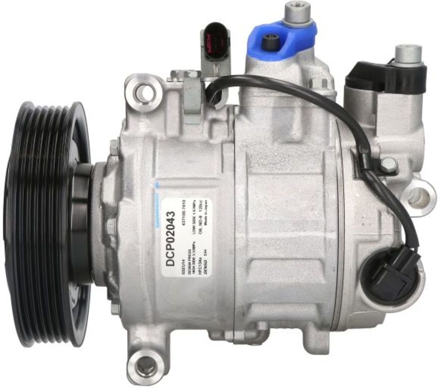 Klimakompressor DENSO DCP02043