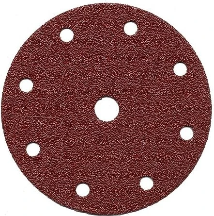 Makita P-31924 Sanding Sheet - For Wood Metal - 10 Pieces