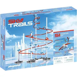 Playmobil Sky Trails: Starter Kit (71969)