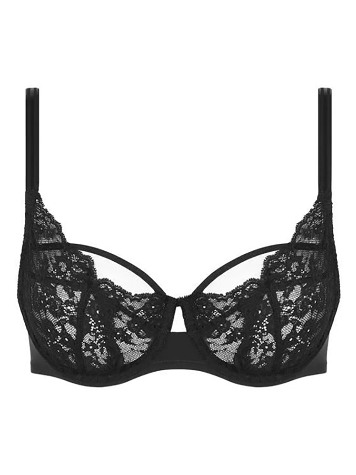 Chantelle Bügel-BH in Schwarz - 85D