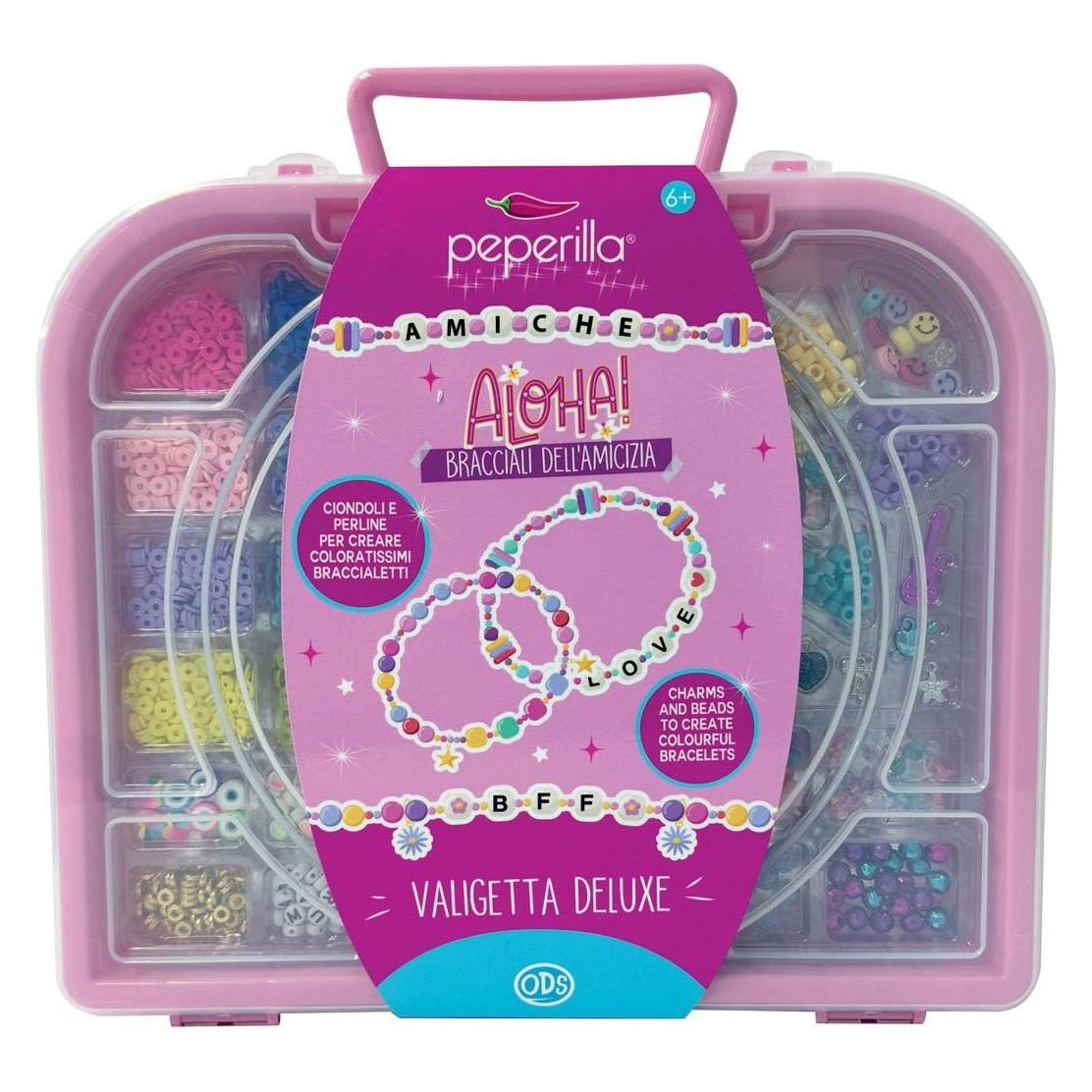 ODS Peperilla - Aloha Valigetta Deluxe (64979578)