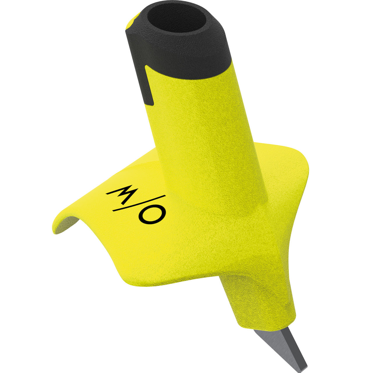 ONE WAY Customize Wechselteller M neon yellow