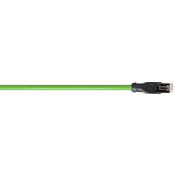 LAPP 2171241 RJ45 Patchkabel CAT 5e SF/UTP 20 m Flexibel 1 St.