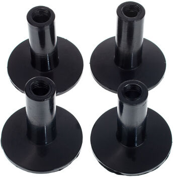 Gibraltar SC-19A Long Sleeve 8mm Noir