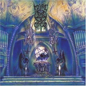 Mystic Circle - Infernal Satanic Verses - Preis vom 19.10.2026 19:33:35 h