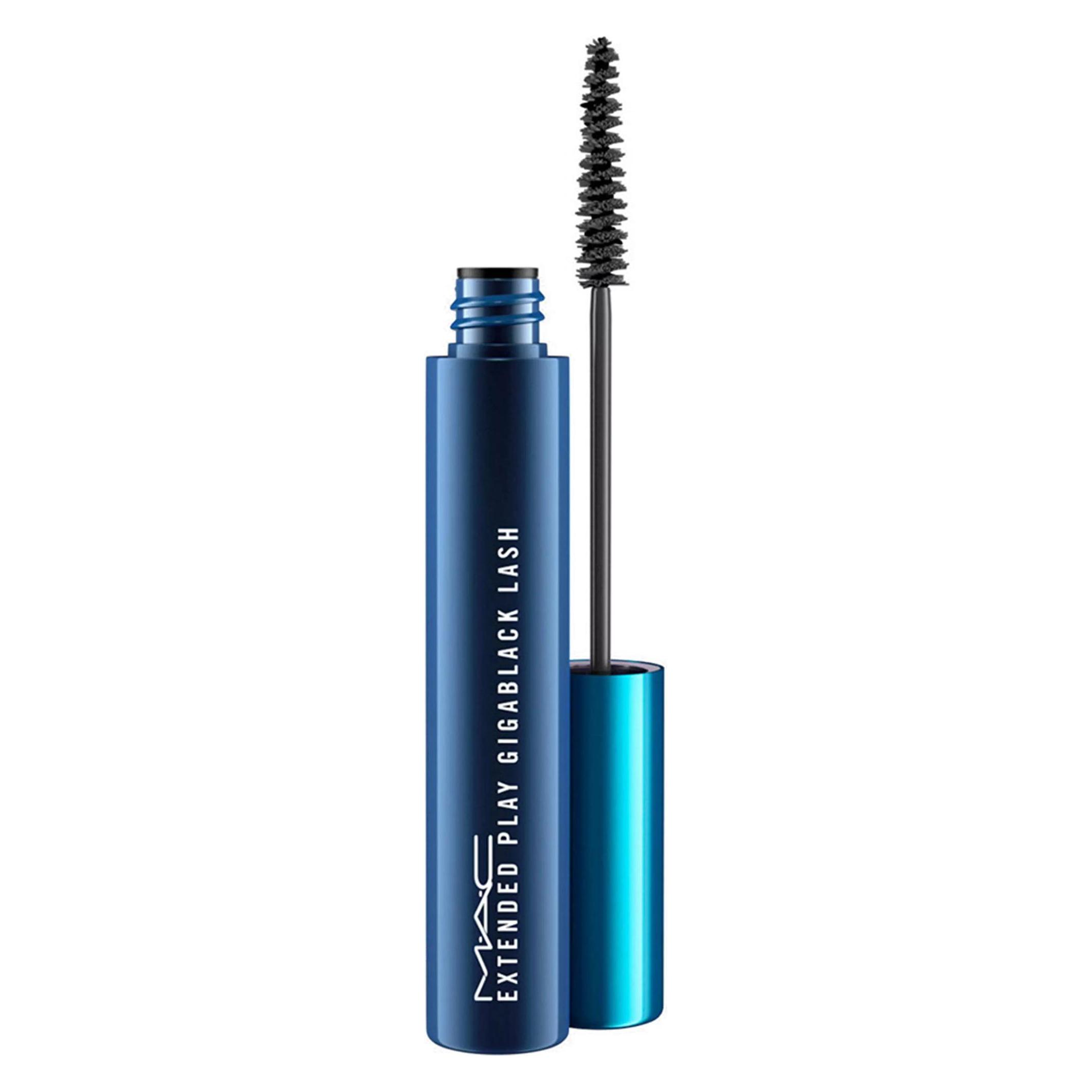 MAC Cosmetics Extended Play Gigablack Lash (Schwarz) (C-MC-140-03)