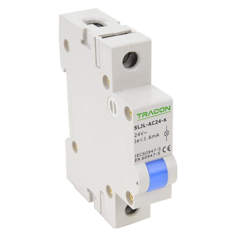 Tracon Allgemeines Produkt (TR-SLJL-AC24-K)