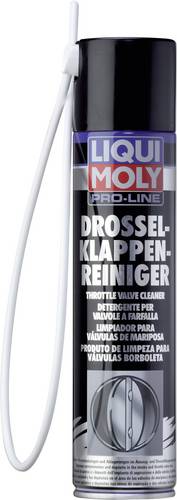 Liqui Moly Pro-Line Drosselklappenreiniger 5111 400ml