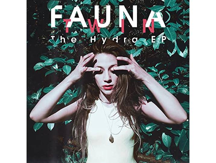 The Hydra EP