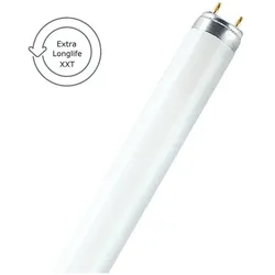 Osram T8 Leuchtstofflampe "LUMILUX® XXT T8" 1200mm 36W 865 Extra Long Life