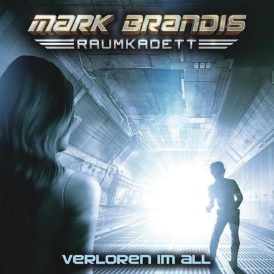 02: Verloren im All - Balthasar Weymarn, Audio, 4057664073129