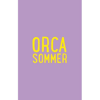 Orcasommer, Taschenbuch von Sabine Giebken, Magellan