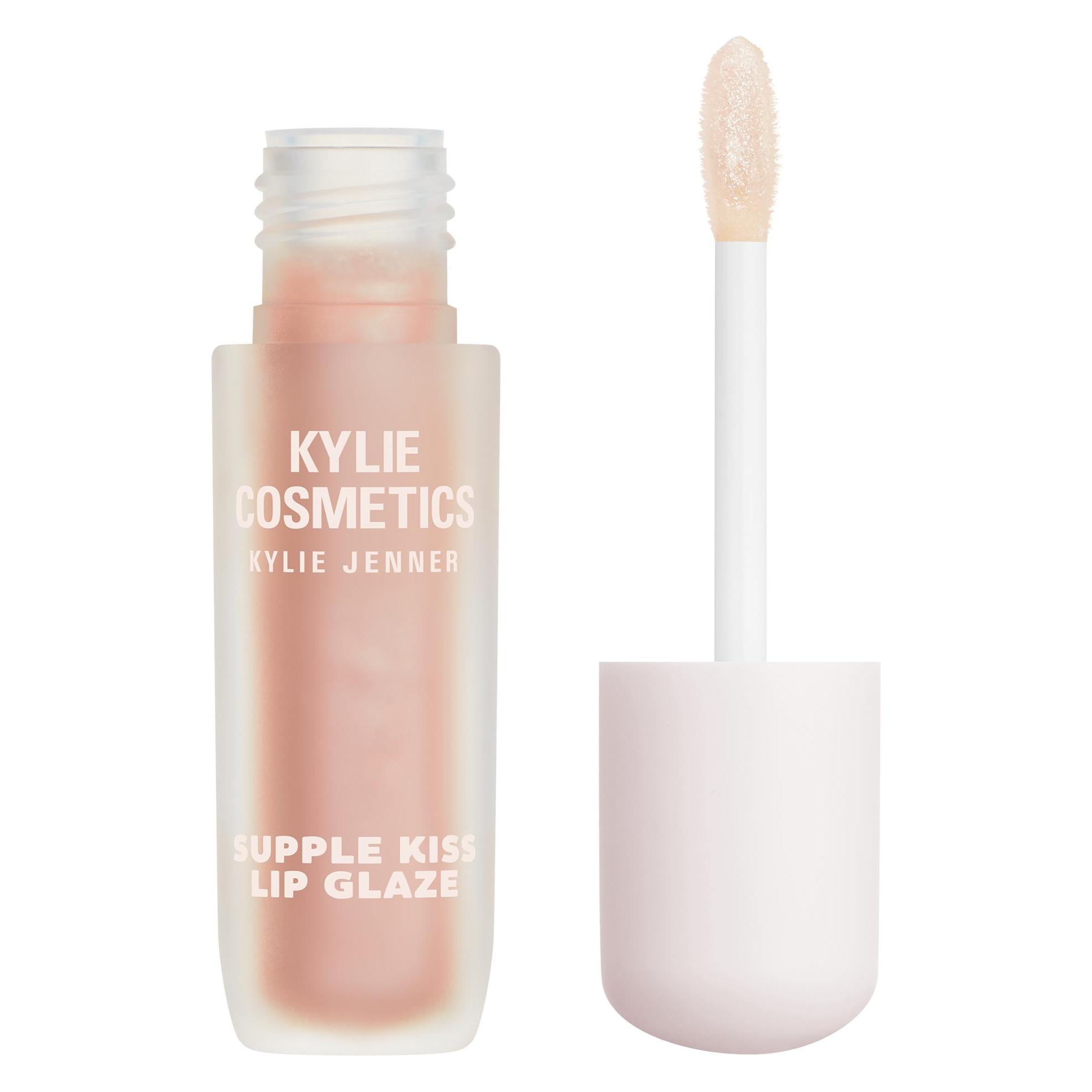Kylie Jenner Kylie Cosmetics Supple Kiss Lip Gloss Lip Glaze - 3 Ml (35722271002)