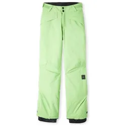 O'Neill, Jungen, Skihosen, Hammer Pants (176), Grün