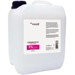 5L Topwell Cremeoxyd Extra Cremig