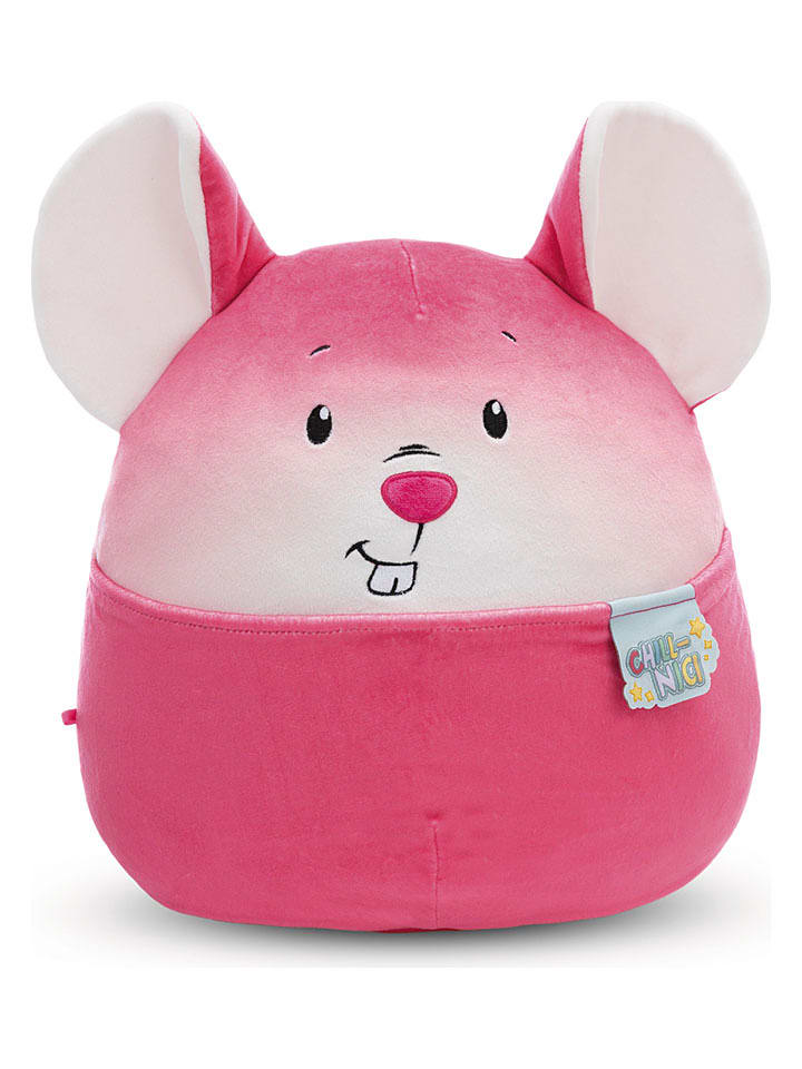 Kuscheltier "Chill-NICI Maus" - ab Geburt - onesize