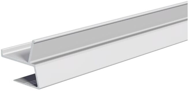 EVN Profilé pour cloison sèche APTBU200 pour bandes LED (APTBU200)