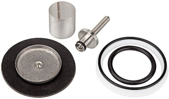 Riegler kit de pièces d'usure, G 1/4 (22.5704.4)