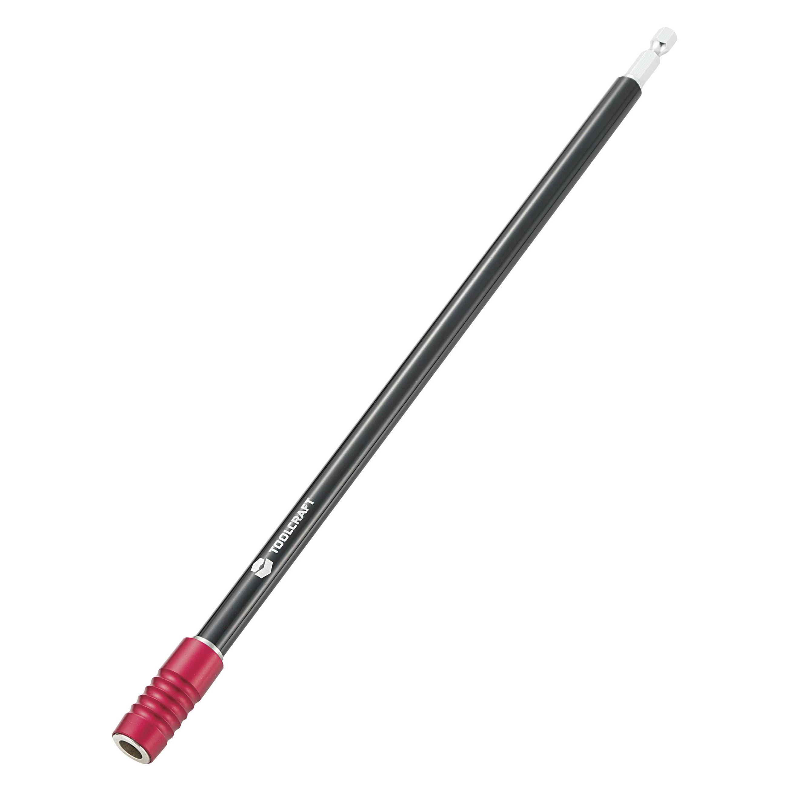 Toolcraft Bit-Verlängerung (Bit-Verlängerung) (TO-6800871)