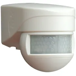 BEG Brück Electronic Multisensor LCMini120BMSDALI-2ws