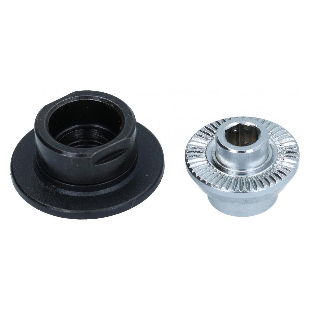 Shimano Achsmutterneinheit HB-5800 (39187626)