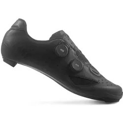 Lake, Unisex, Veloschuhe, CX238 (40.5), Grau, Schwarz
