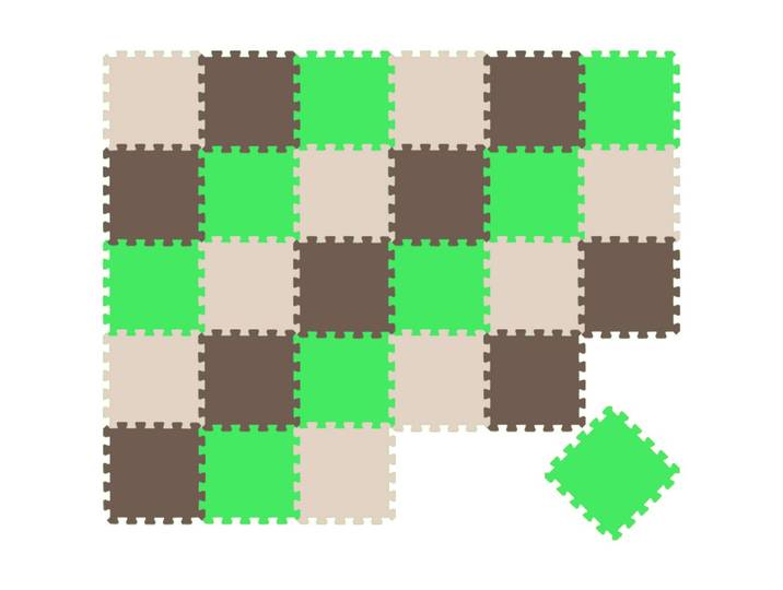 SPIELMATTE ab Null - 270/90 cm Puzzlematte Beige