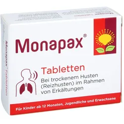 MONAPAX Tabletten