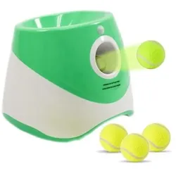 Roony Ballwerfer für Hunde (Ballspielzeug Hund), Hundespielzeug
