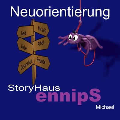 Neuorientierung - , Audio, 4250782435361