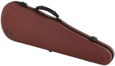 Jakob Winter JW 62017 Merlot Violin Case Merlot