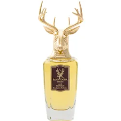 100ml PANA DORA OUD REPUBLIC Extrait de Parfum