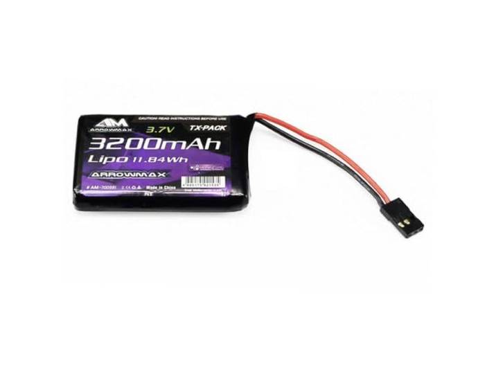 Arrowmax AM-700991 Lipo accu