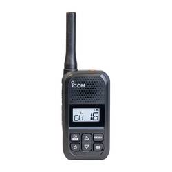 ICOM ICU20SR PMR-Handfunkgerät