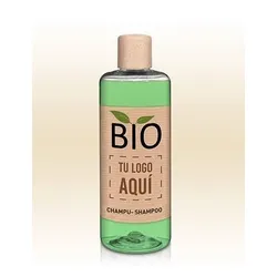 20 Flaschen Shampoo 300 ml Neutral Go Green Bio