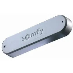 Somfy 9013809 Eolis 3D WireFree RTS bronzal ultra light