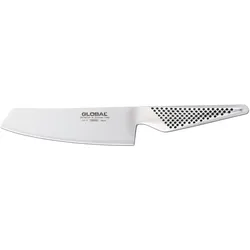 Global Gs-05, Küchenmesser, Silber