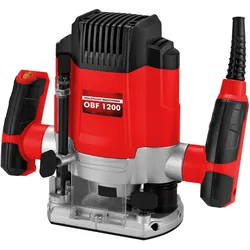 Holzmann Oberfräse OBF 1200 (230V)