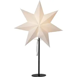 Star Trading, Weihnachtsbeleuchtung, Tisch Stern Mixa