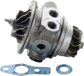 Meat & Doria Rumpfgruppe, Lader 601379 Für Volvo