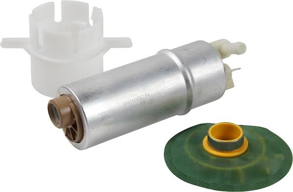 Jp Group Kraftstoffpumpe 1415201700 Für Bmw