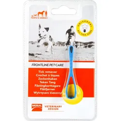 Frontline Pet Care Zeckenhaken 1 ST