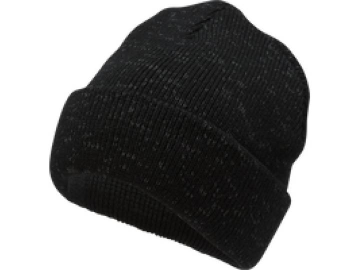 CRIVIT Bonnet en maille (imprimé, L/XL)
